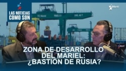Las Noticias Como Son