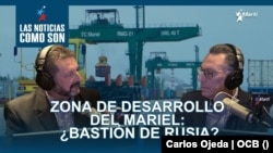Las Noticias Como Son