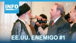 Info Martí | EE.UU. enemigo #1