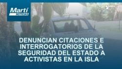 Noticiero Martí Noticias | Martes, 24 de junio del 2025